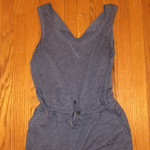 Cable & Gauge Pants & Jumpsuits Cable Gauge Jumpsuit Sz S Poshmark